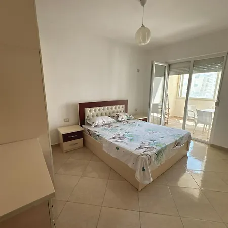 Apartamento Landi Shëngjin
